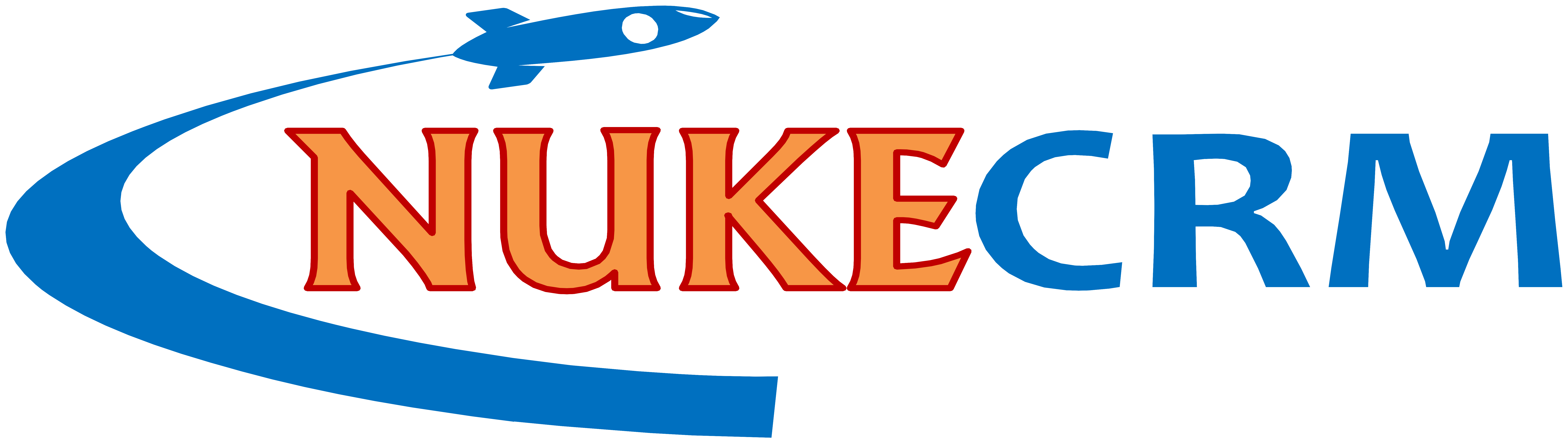 NukeCRM
